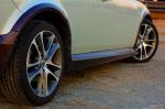 Volvo C30 T5 Version 2.0 2008 года